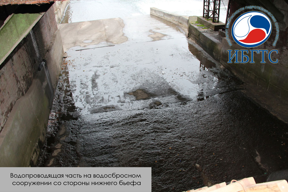 ГТС Ижевского водохранилища на р. Иж ГТС Ижевского водохранилища на р. Иж