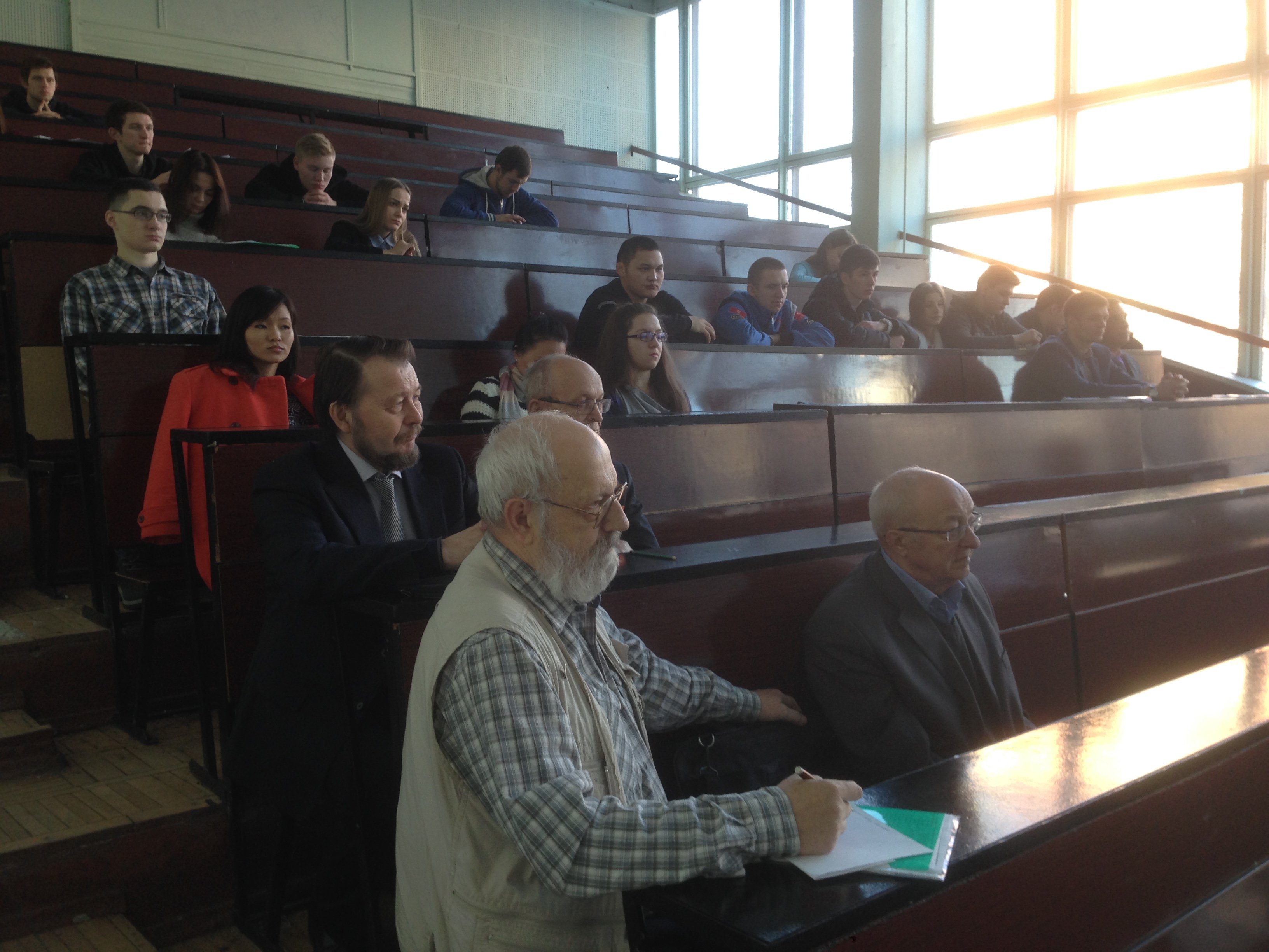 МЕЖДУНАРОДНАЯ НАУЧНАЯ КОНФЕРЕНЦИЯ Российского государственного аграрного университета – МСХА имени К.А. Тимирязева, посвященной 200-летию Н.И. Железнова МЕЖДУНАРОДНАЯ НАУЧНАЯ КОНФЕРЕНЦИЯ Российского государственного аграрного университета – МСХА имени К.А. Тимирязева, посвященной 200-летию Н.И. Железнова