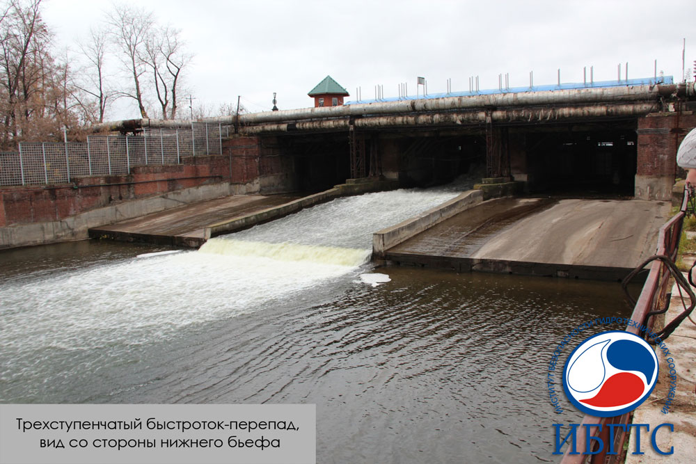ГТС Ижевского водохранилища на р. Иж ГТС Ижевского водохранилища на р. Иж