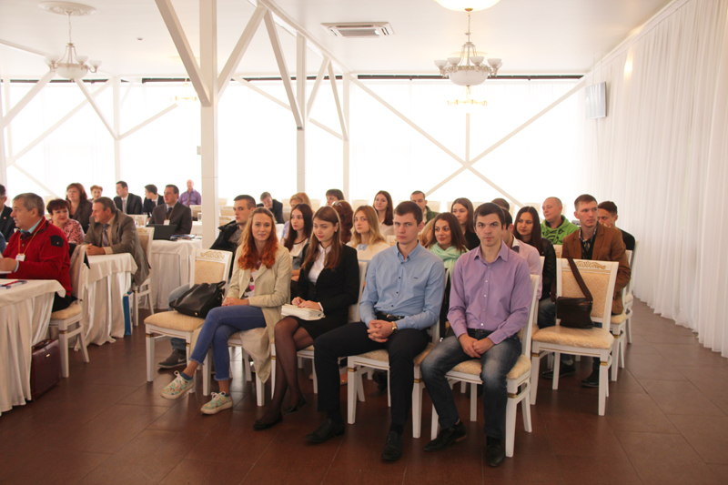 В Ростове прошла IX международная научно-практическая конферкенция "Технологии очистки воды" - "Техновод-2016" В Ростове прошла IX международная научно-практическая конферкенция "Технологии очистки воды" - "Техновод-2016"