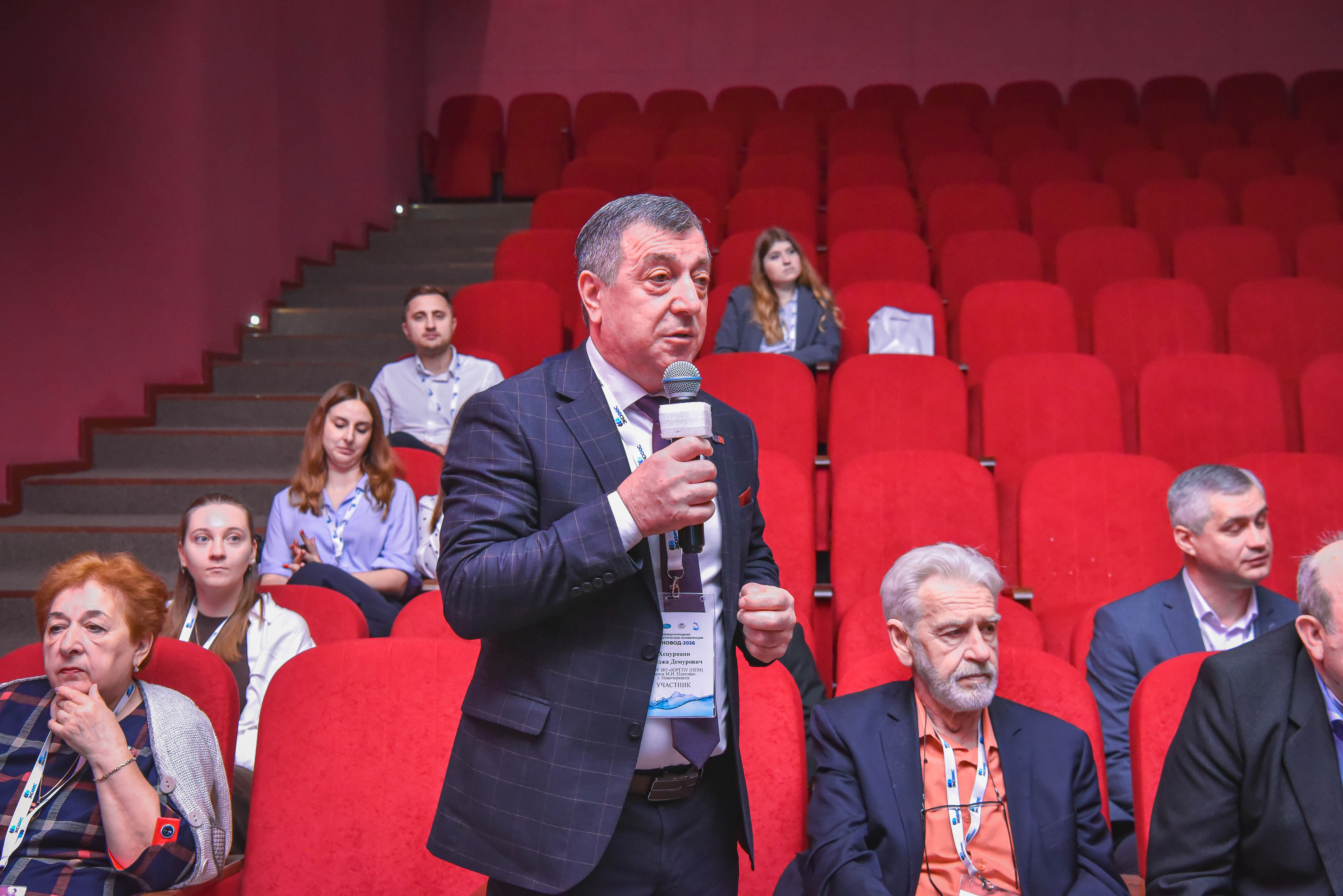Технологии чистой воды: «Техновод-2026» Технологии чистой воды: «Техновод-2026»