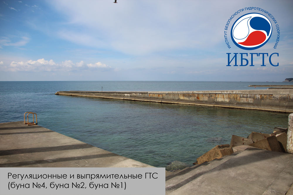 ГТС ОЦ «Санаторий Юг» ГТС ОЦ «Санаторий Юг»