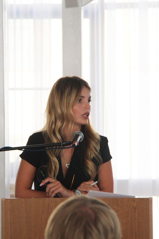 В Ростове прошла IX международная научно-практическая конферкенция "Технологии очистки воды" - "Техновод-2016" В Ростове прошла IX международная научно-практическая конферкенция "Технологии очистки воды" - "Техновод-2016"