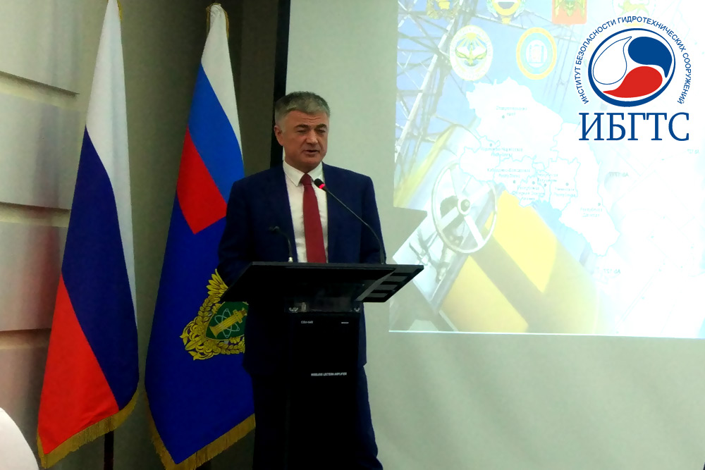 Кавказское управление Федеральной службы по экологическому, технологическому и атомному надзору подвело итоги «Публичных обсуждений правоприменительной практики за I квартал 2019 года» Кавказское управление Федеральной службы по экологическому, технологическому и атомному надзору подвело итоги «Публичных обсуждений правоприменительной практики за I квартал 2019 года»