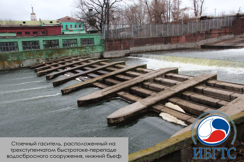 ГТС Ижевского водохранилища на р. Иж ГТС Ижевского водохранилища на р. Иж